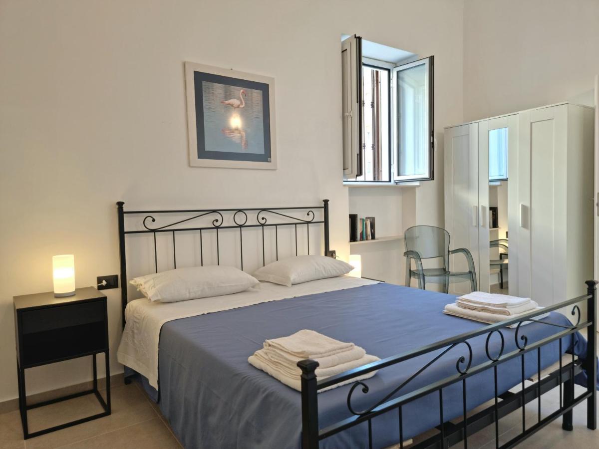 Sorelle Di Riviera Syracuse Extérieur photo