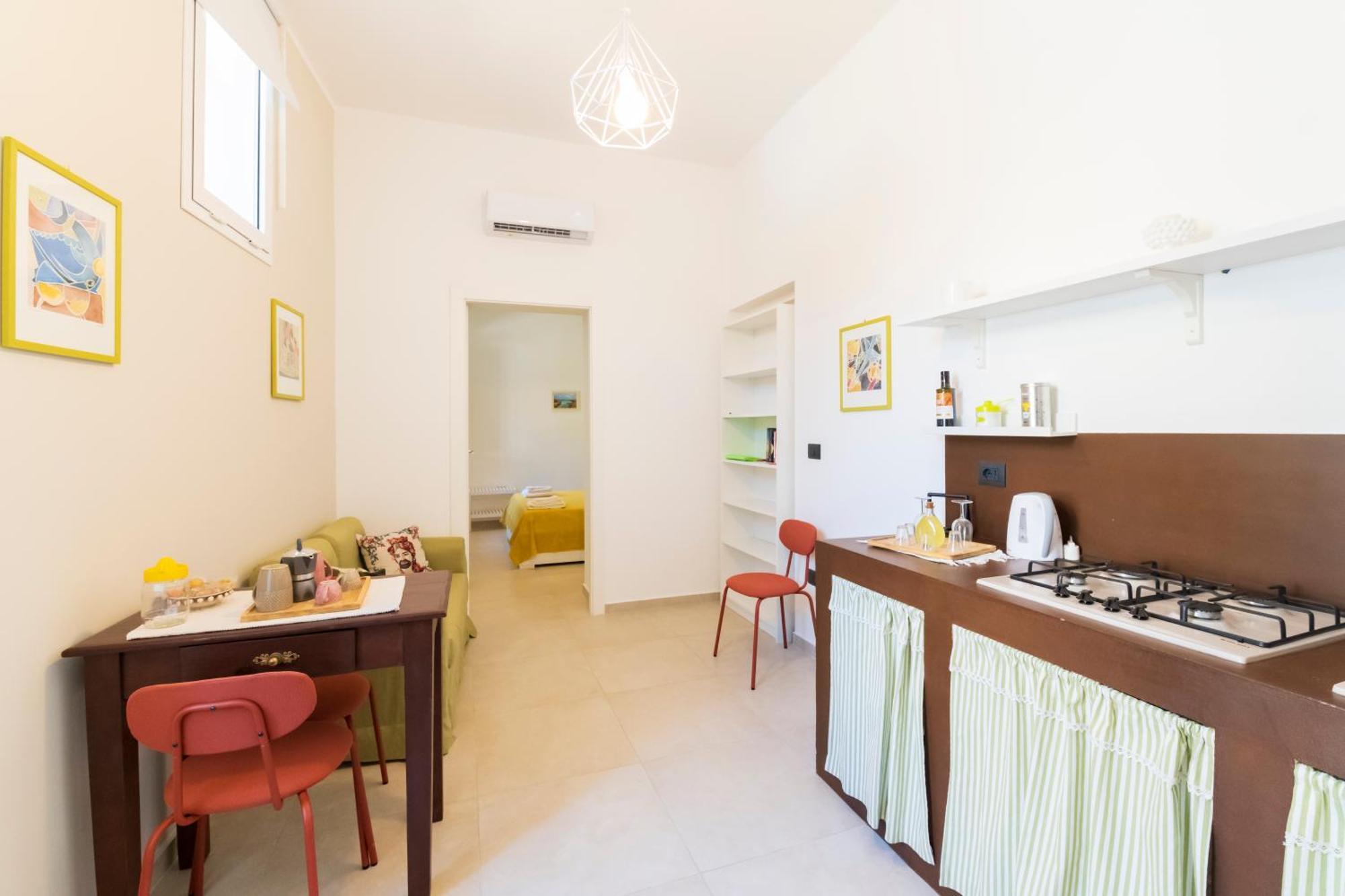 Sorelle Di Riviera Syracuse Extérieur photo
