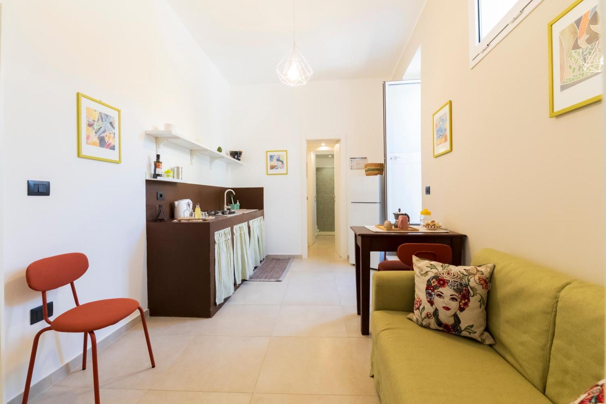 Sorelle Di Riviera Syracuse Extérieur photo