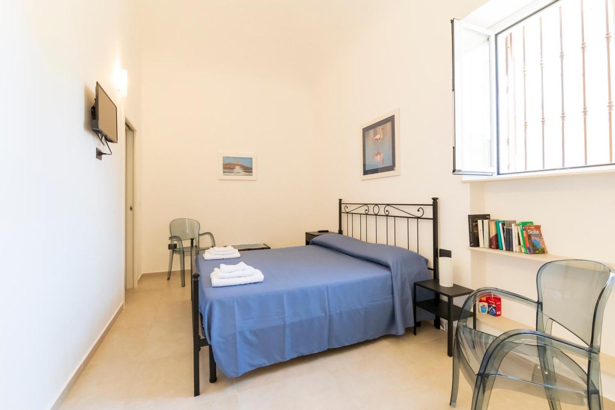 Sorelle Di Riviera Syracuse Extérieur photo